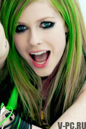 „Avril