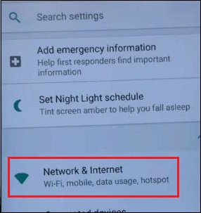 „Network-Huawei”