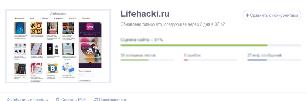 „Lifehacki.ru”